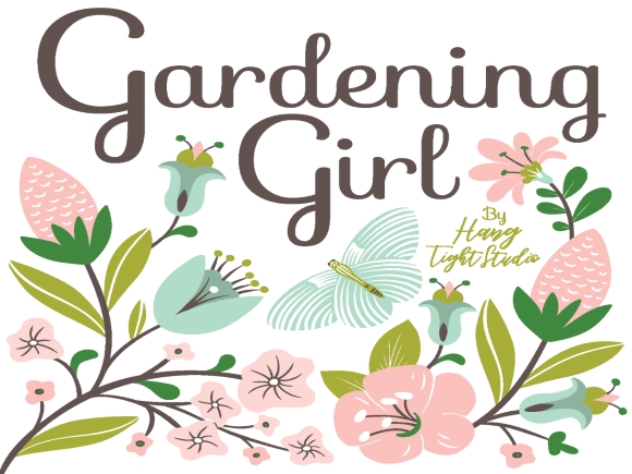 Gardening Girl